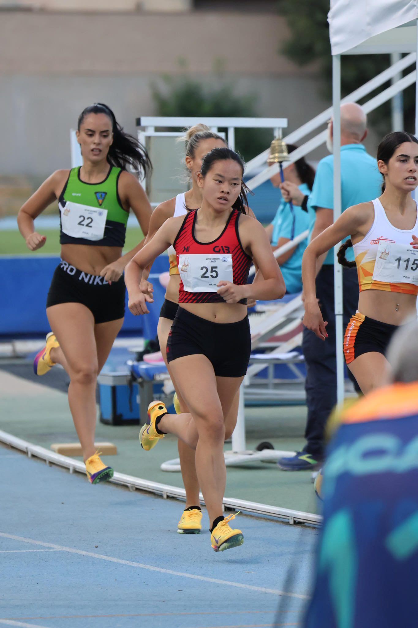 Club Atletisme Badalona - 